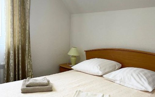 Отель Регенсбург