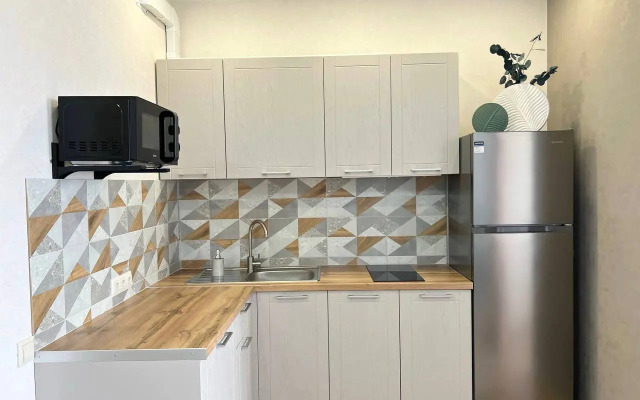 Frukty Rent Studiya Lyuks Apartments