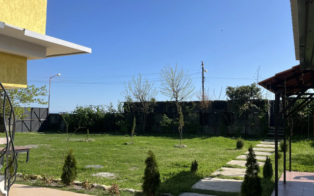 Na Chachhaliya 46 Guest house
