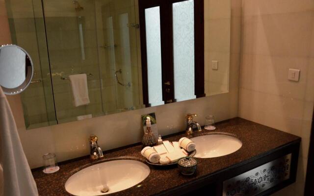 Dushanbe Serena Hotel