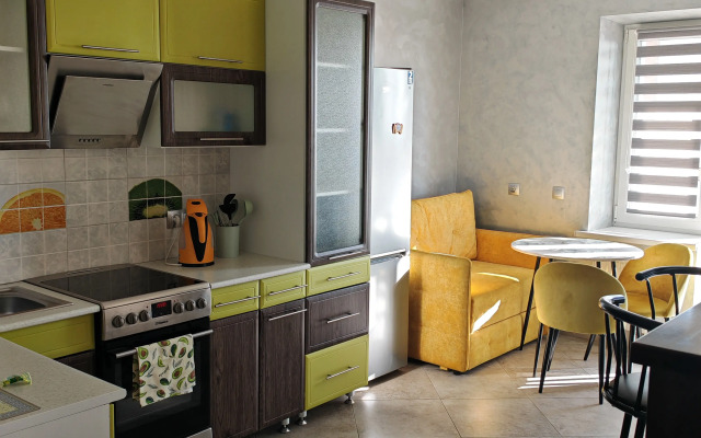 PrestigeApart (Na Sutki V Tsentre Bresta) Flat