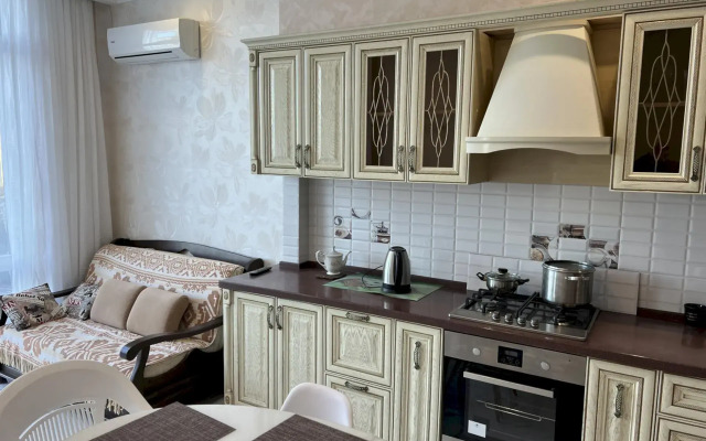 Апартаменты 306 Приморская 30А