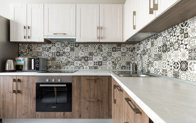 Квартира RentWill Mitino 477