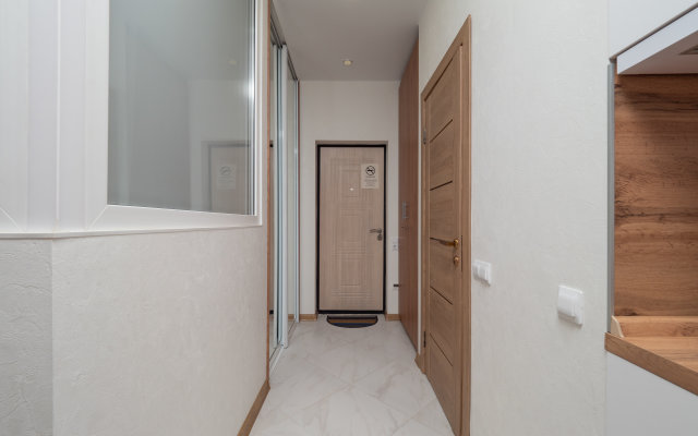 More Rooms V Zhk Sorrento Park Apartments
