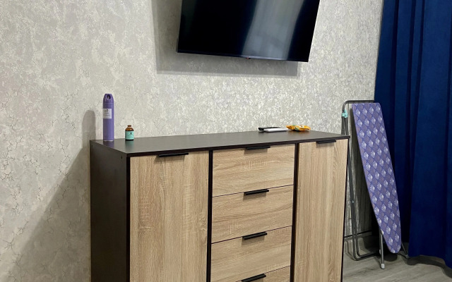 Квартира Судия в Центре Города