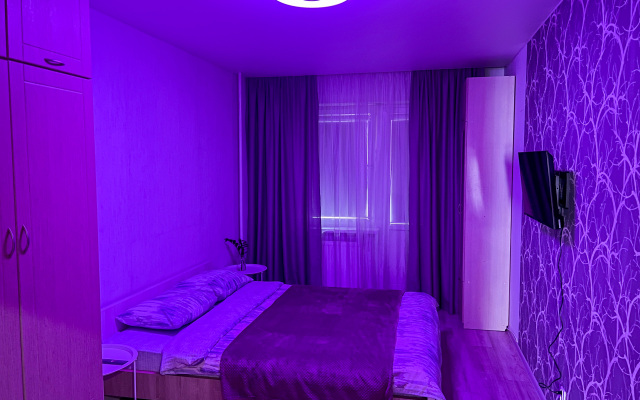 Апартаменты Рады Любому Гостю