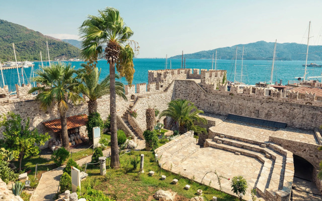 Pineta Club Hotel - All Inclusive