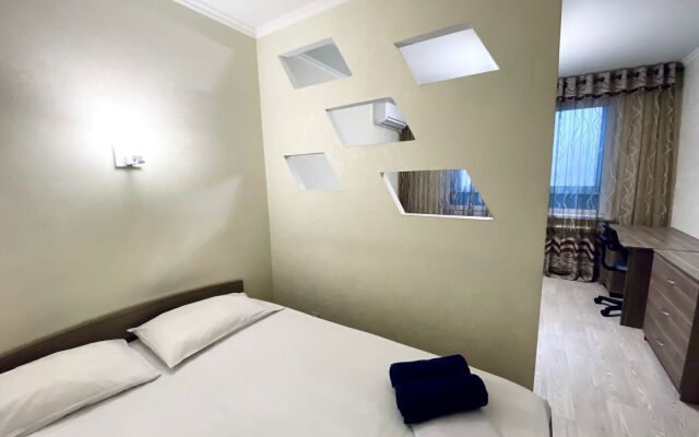 Grey Apartament