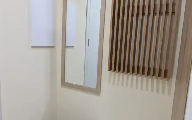 Apartamenty na plaze s vidom na more Bambo Bic Cihisdziri