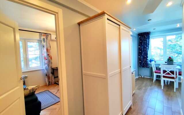 Квартира Красноармейская 29А