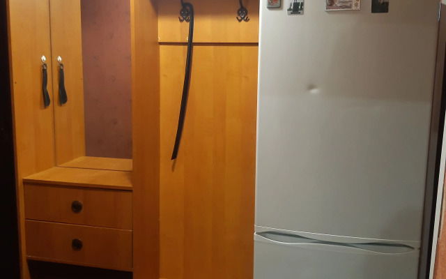 Квартира Уютная 2-х Комнатная Квартира в Центре Города