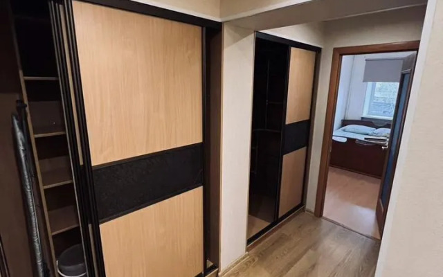 Квартира в цeнтpе гоpoда