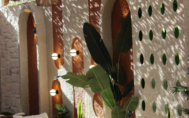 Bonnie City Hotel