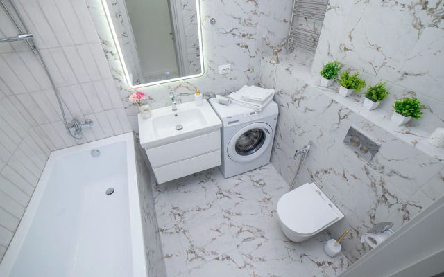 Beguest Na Shaumyana 30 Flat