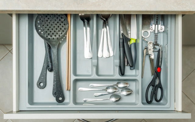 Квартира у верхнего озера