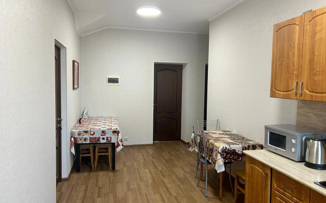 Гостевой Дом Верхняя 20