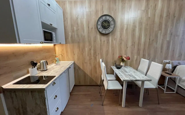 Квартира На Гагарина 3А