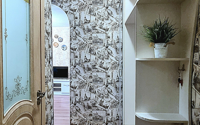 Квартира на улице Пролетарская 33