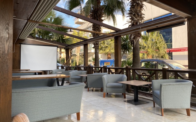 Kolibry Hotel