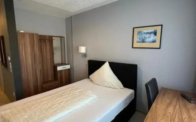 Hafez Bad Salzuflen Hotel