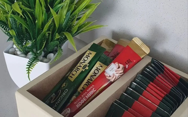 Квартира на Улице Брянской 18