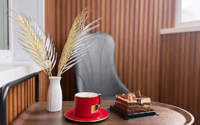 Квартира Евродвушка в центре Уссурийска