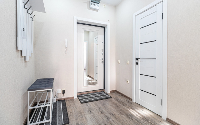 Квартира 2 Ночи на Улице Конгрессная 33