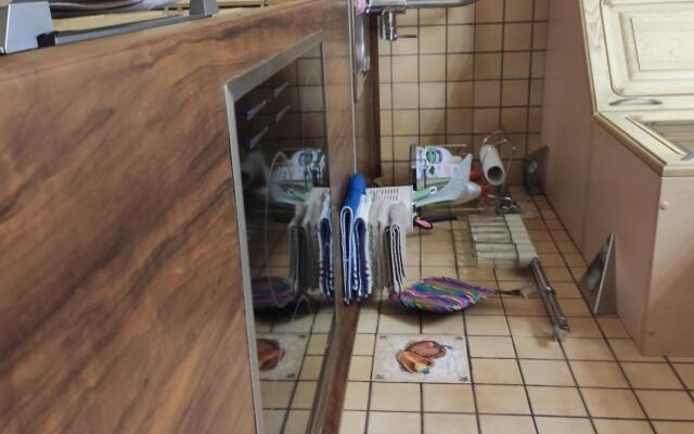 Udobno Paspolozhehnaya V Shagovoj Dostupnosti Ot Metpo Ctpogino Flat