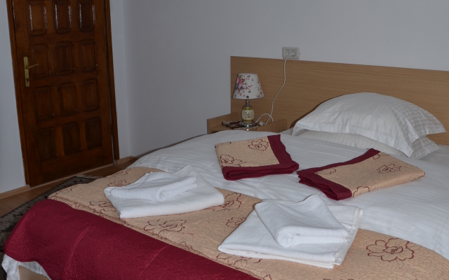 Belvedere La Cristina Guest House