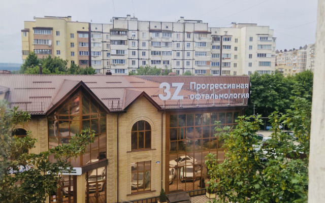 Квартира Комфортная в центре города