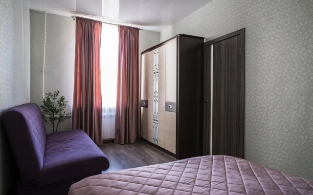 Квартира Granada Светлая красивая двухкомнатная