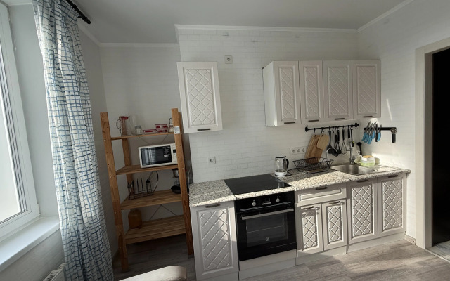 Апартаменты в Евразии