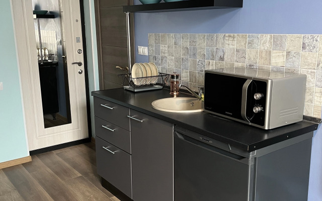 Апартаменты Набережная канала Грибоедова 54