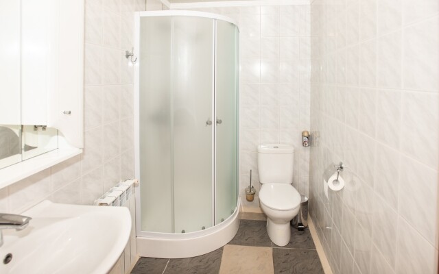 Usad'ba Aleksandriya Guest house
