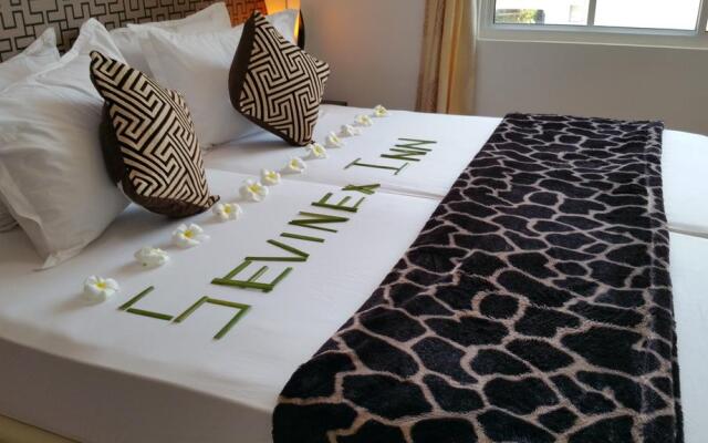 Sevinex Maldives Guest House