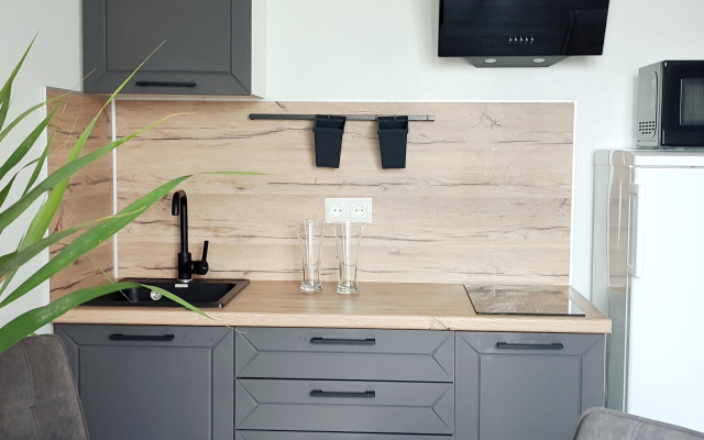 Квартира Новая Новелла