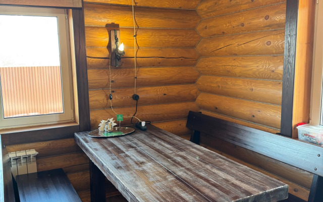 Частный дом Эко-дом