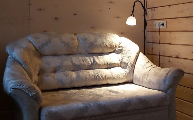 Квартира Студия 1