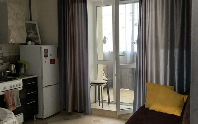 Квартира на улица Базарова 20