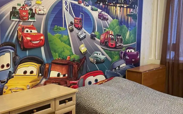 Квартира Sever Apart в Северодвинске на Первомайской 59