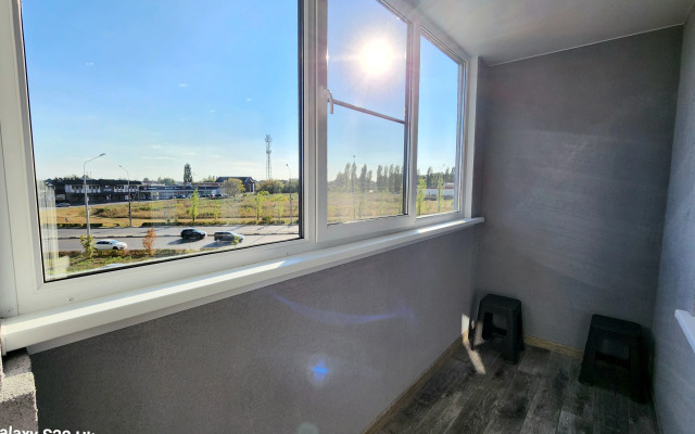 Квартира Новая в ЖК Триумф