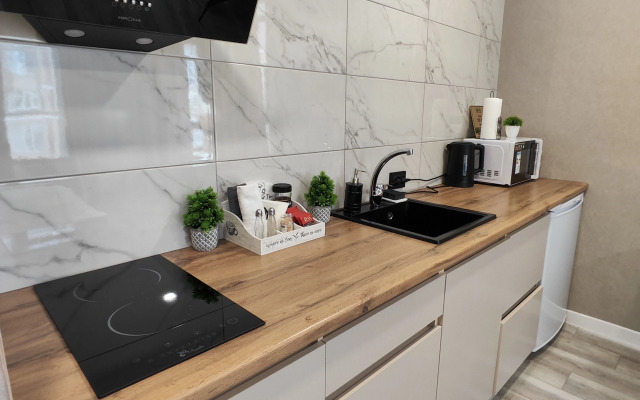 Квартира NATALI Aparts 108.2