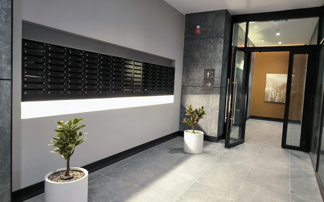 Квартира  Костарика в Жк Сердце Сибири