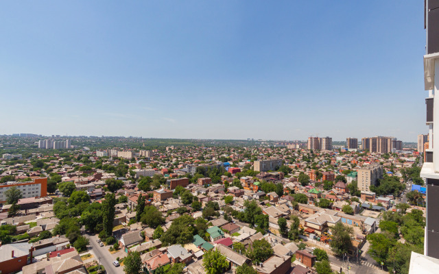 Квартира рядом с ЖД