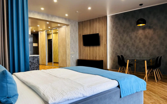 Barselona Park 810 Apartment