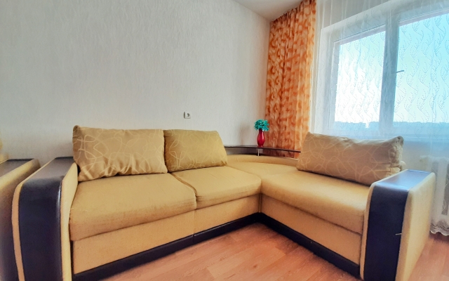 Promenad Apartments