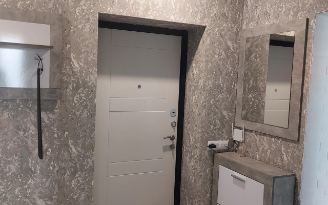 2-k. kv. v Zelenogradske (zapadny plyazh) Flat