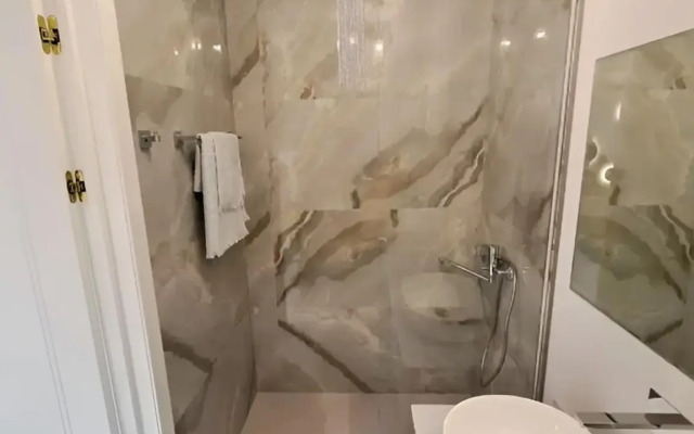 Квартира с Камином рядом с Дендрарием