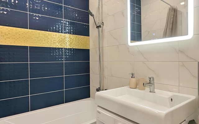 Апартаменты в Центре на Портовая Street