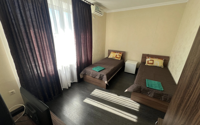 Barhat Hotel